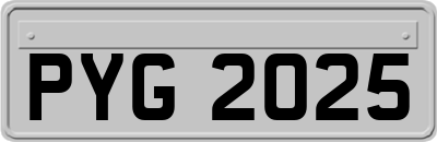 PYG2025