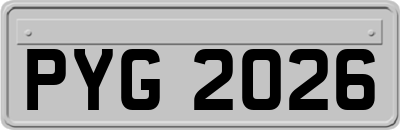 PYG2026