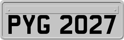 PYG2027