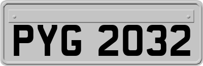 PYG2032