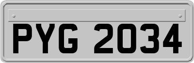 PYG2034