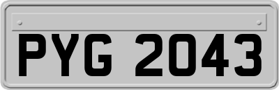 PYG2043