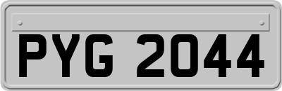 PYG2044