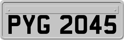 PYG2045