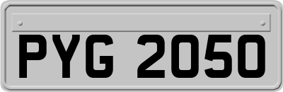 PYG2050