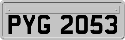 PYG2053