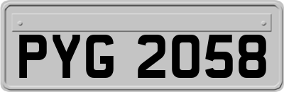 PYG2058