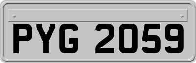 PYG2059