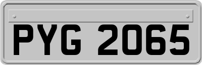 PYG2065