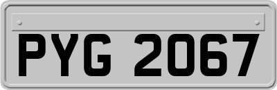 PYG2067