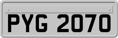 PYG2070