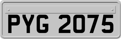 PYG2075