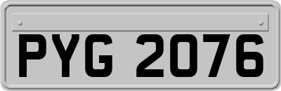 PYG2076