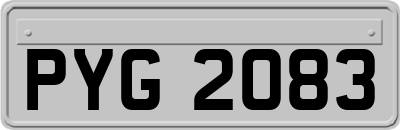 PYG2083