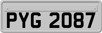 PYG2087