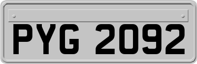 PYG2092