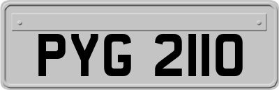 PYG2110