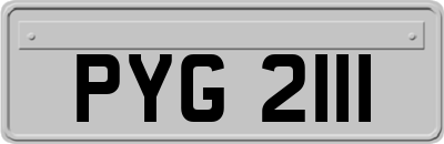 PYG2111