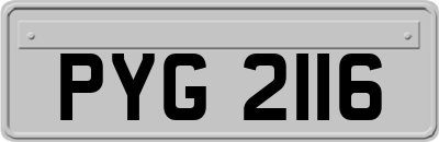 PYG2116