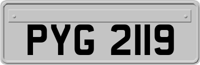 PYG2119