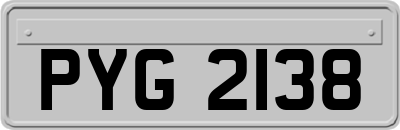 PYG2138