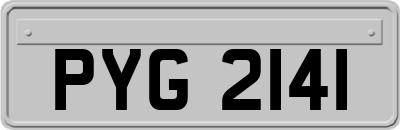 PYG2141