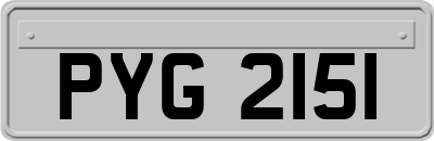 PYG2151