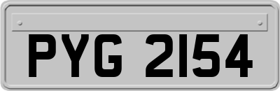 PYG2154