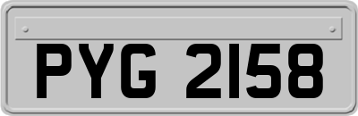 PYG2158