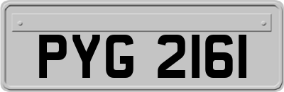 PYG2161