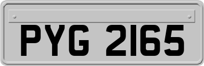 PYG2165