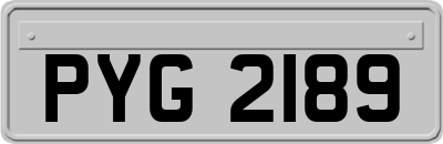 PYG2189