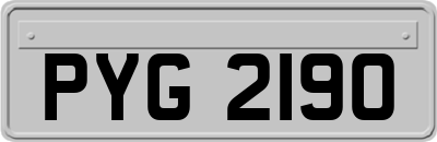 PYG2190