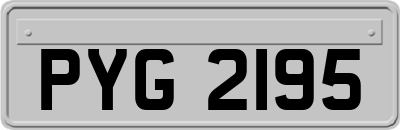 PYG2195