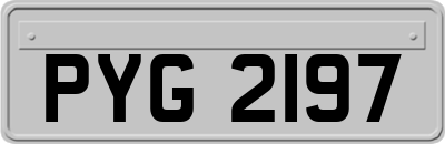 PYG2197