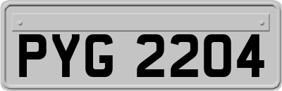 PYG2204