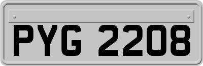 PYG2208