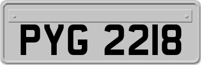 PYG2218