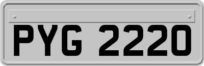 PYG2220