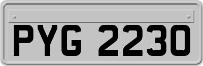 PYG2230