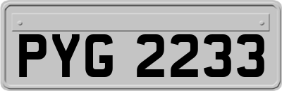 PYG2233