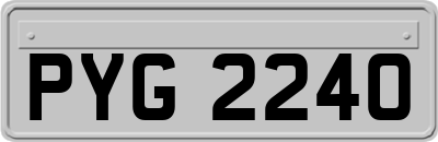 PYG2240