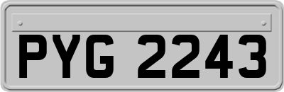 PYG2243