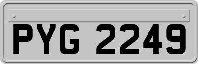 PYG2249