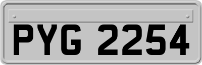 PYG2254