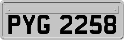 PYG2258