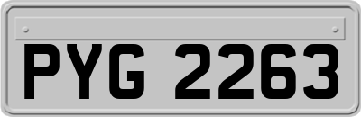 PYG2263