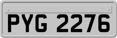 PYG2276