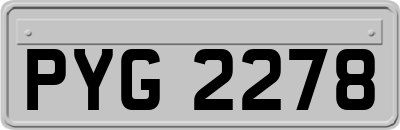 PYG2278