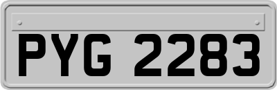 PYG2283